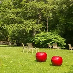 Hotel Moulin De Daverdisse