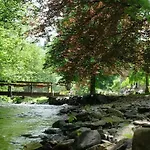 Hotel Moulin De 4*