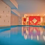 Hotel Moulin De Daverdisse