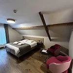 Moulin De Hotel 4*