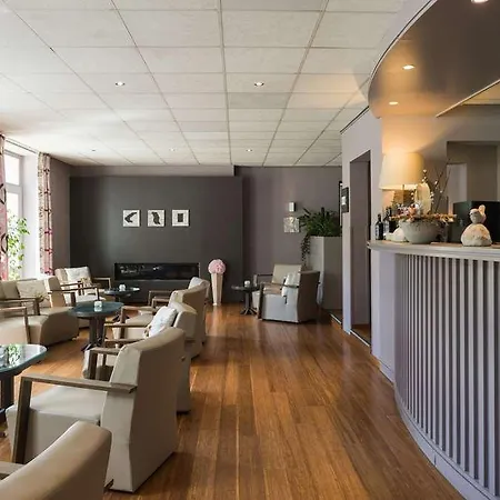 Hotel Moulin De