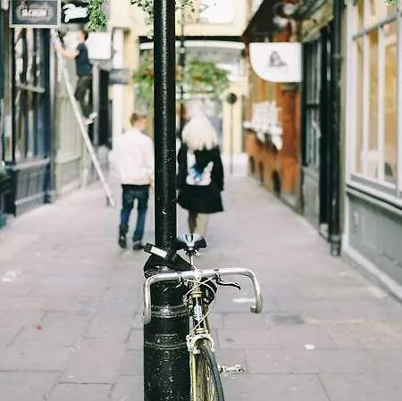 Moulin De Ξενοδοχείο