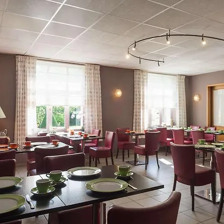 Hotel Moulin De