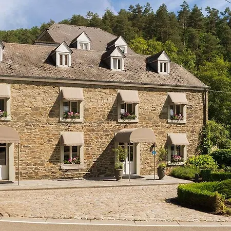 Moulin De Hotel