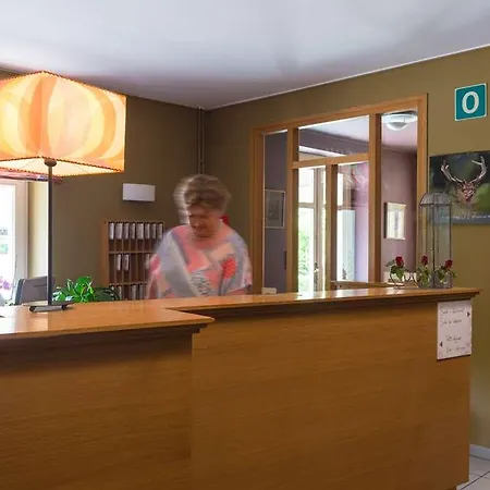 Moulin De 4*
