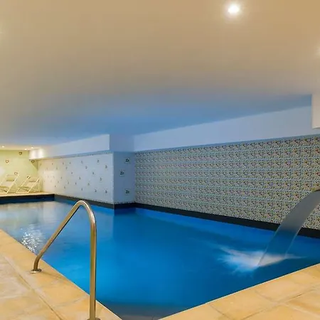 Hotel Moulin De Daverdisse