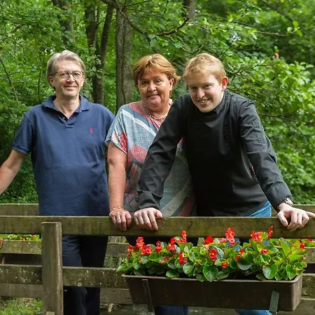 Moulin De 4* Daverdisse