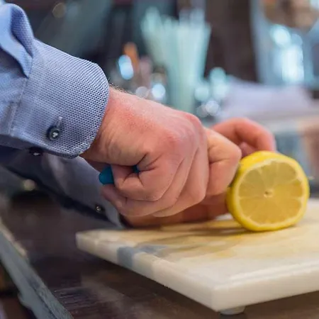 Moulin De Hotel Daverdisse