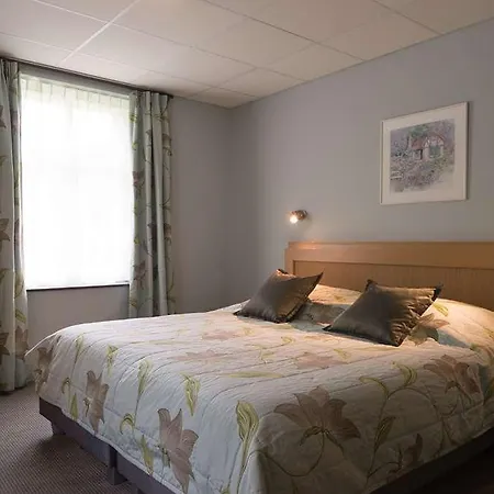 Ξενοδοχείο Moulin De Daverdisse