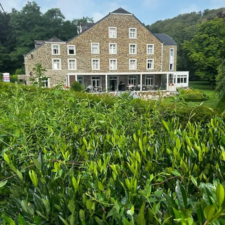 Moulin De Otel