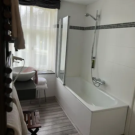 Moulin De Hotel 4*