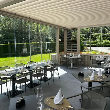 Ξενοδοχείο Moulin De 4*