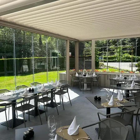 Hotel Moulin De Daverdisse