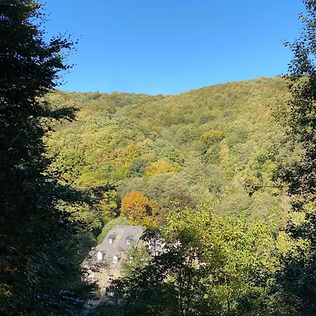 فندق Moulin De