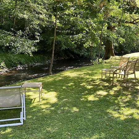 Moulin De Hotel 4*