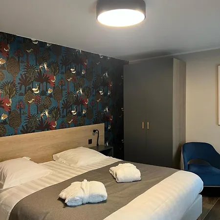 Moulin De 4* Daverdisse