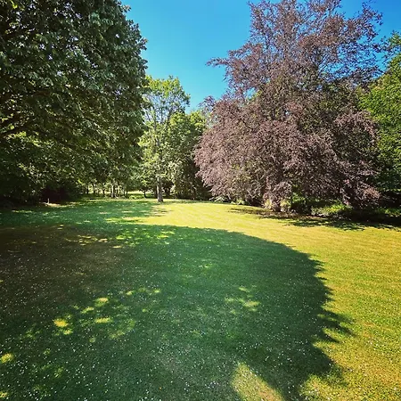 Moulin De Ξενοδοχείο 4*