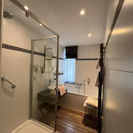 Moulin De Hotel Daverdisse