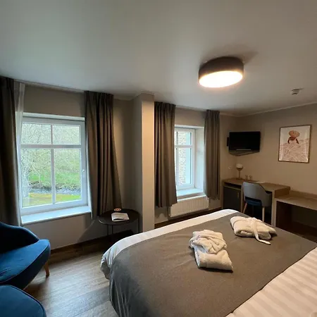Moulin De Hotel 4*