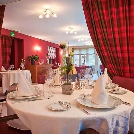 Moulin De 4* Daverdisse