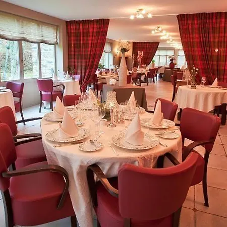 Hotel Moulin De 4*