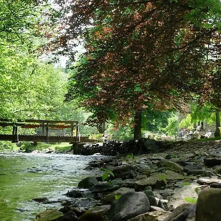 فندق Moulin De 4*