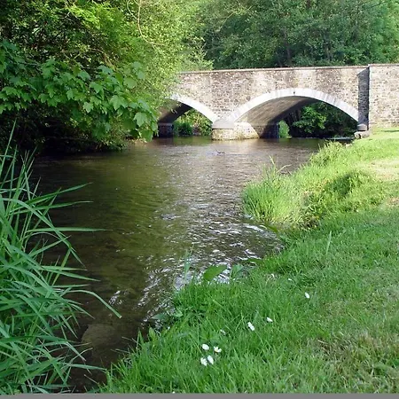 Moulin De فندق Daverdisse