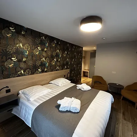 Moulin De 4* Daverdisse