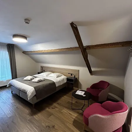 Moulin De Otel 4*