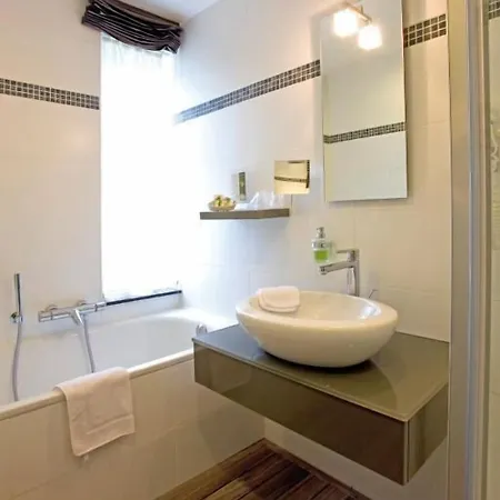 Hotel Moulin De