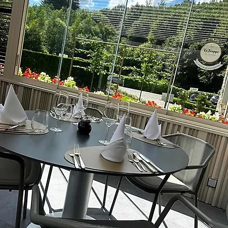 فندق Moulin De 4*