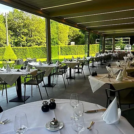 فندق Moulin De 4*