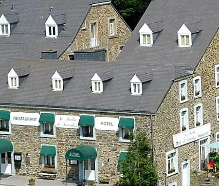 Moulin De فندق Daverdisse