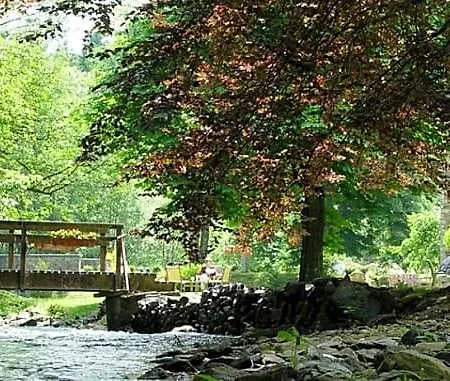 Moulin De فندق 4*