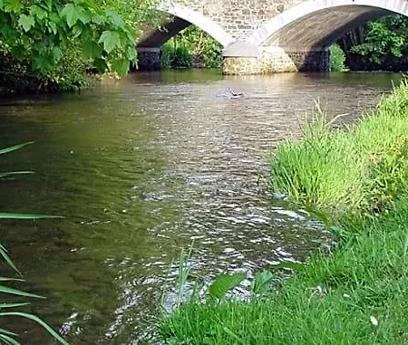 Moulin De Daverdisse