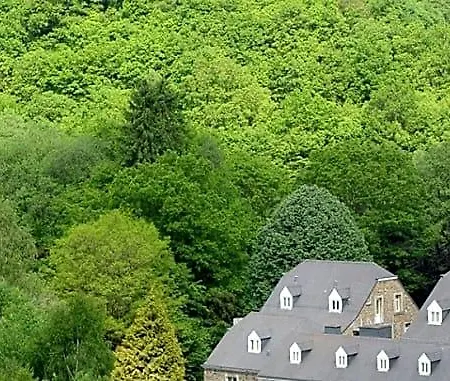 Moulin De فندق 4*