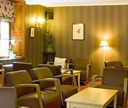 فندق Moulin De 4*