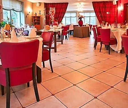 فندق Moulin De Daverdisse