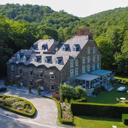 Moulin De Otel