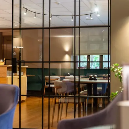 Otel Moulin De 4*