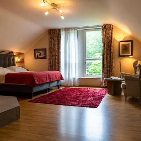 Moulin De Otel Daverdisse