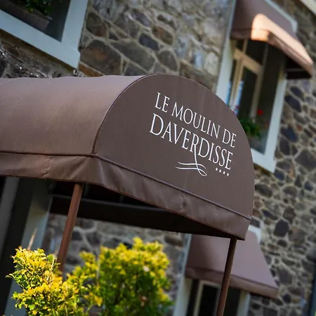 Moulin De Otel 4*