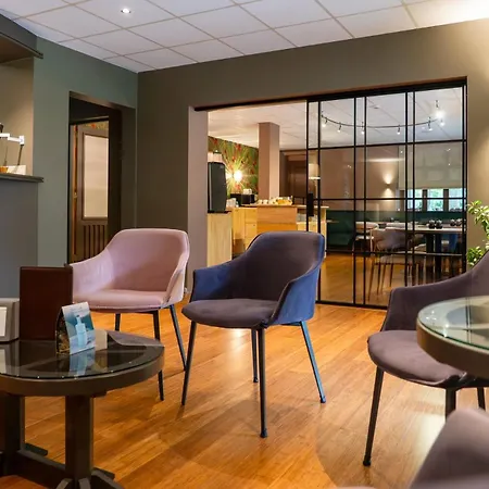 Otel Moulin De 4*