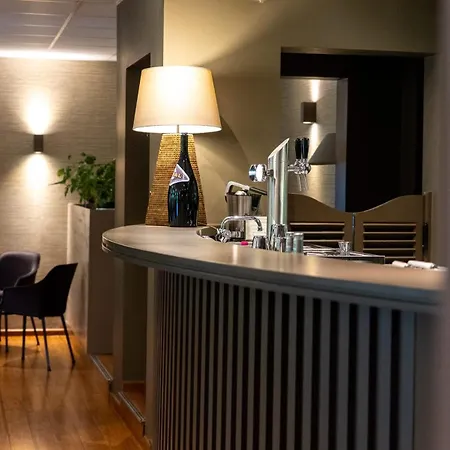 Otel Moulin De Daverdisse