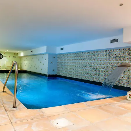 Moulin De Otel 4*
