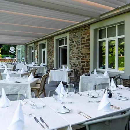 Otel Moulin De