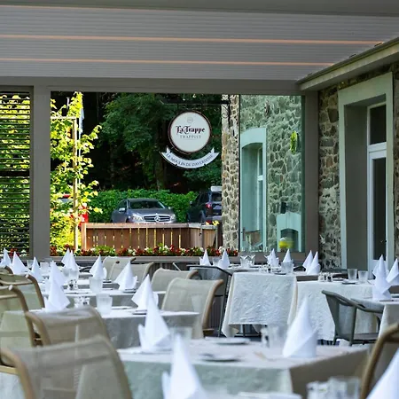 Moulin De Otel