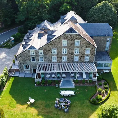Moulin De Otel 4*
