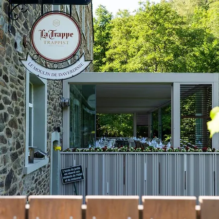 Otel Moulin De 4*