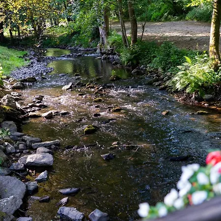 Moulin De 4* Daverdisse
